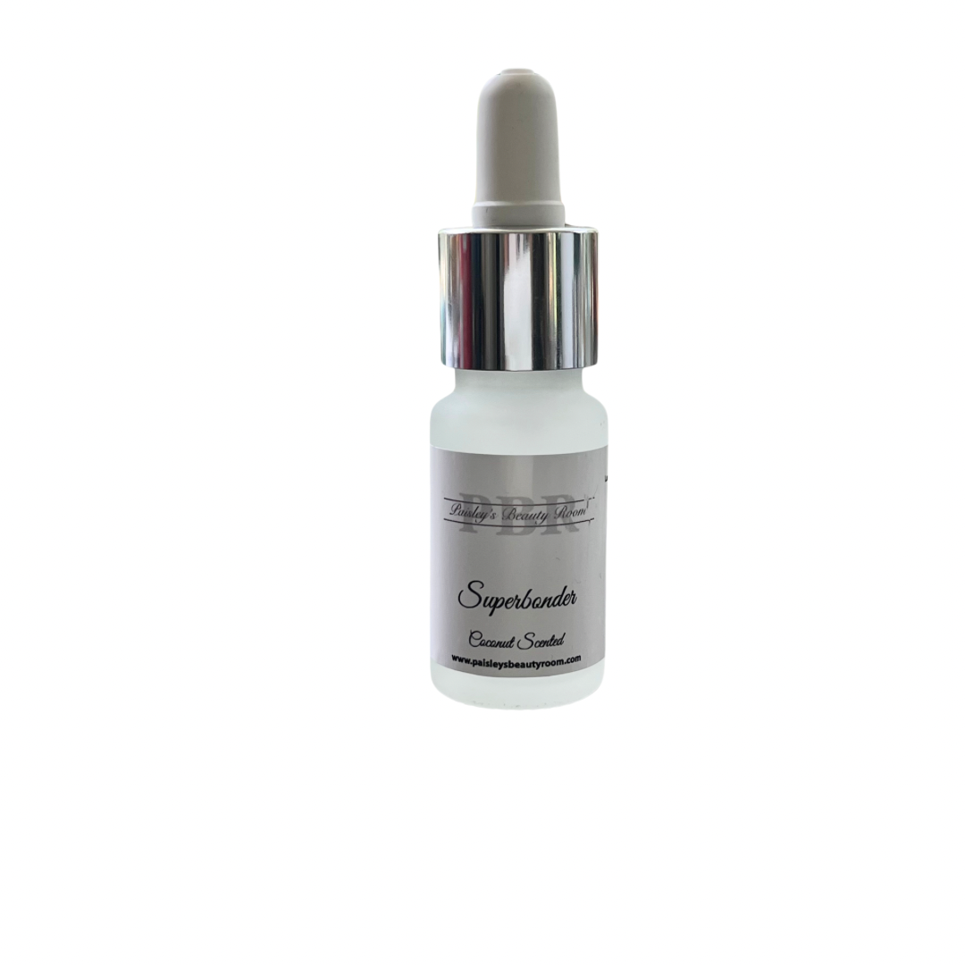 PBR super bonder 15ml - Paisleys Beauty Room