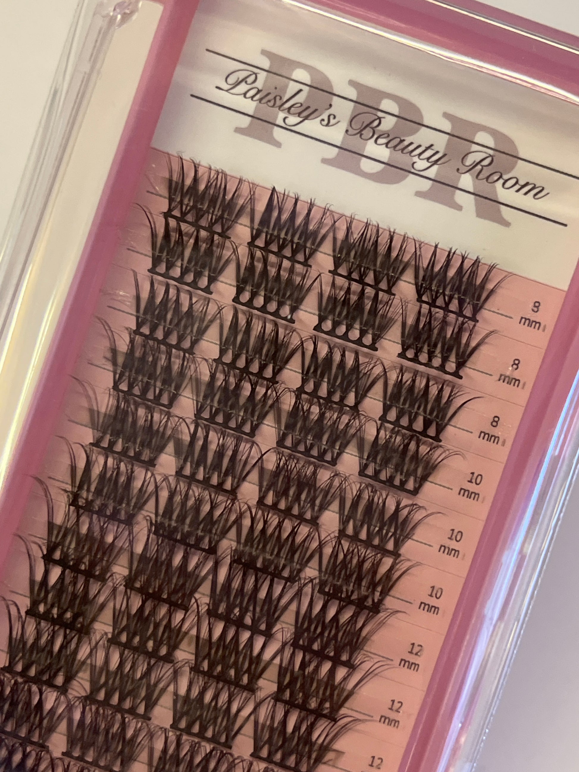 PBR DIY lash kit - Paisleys Beauty Room