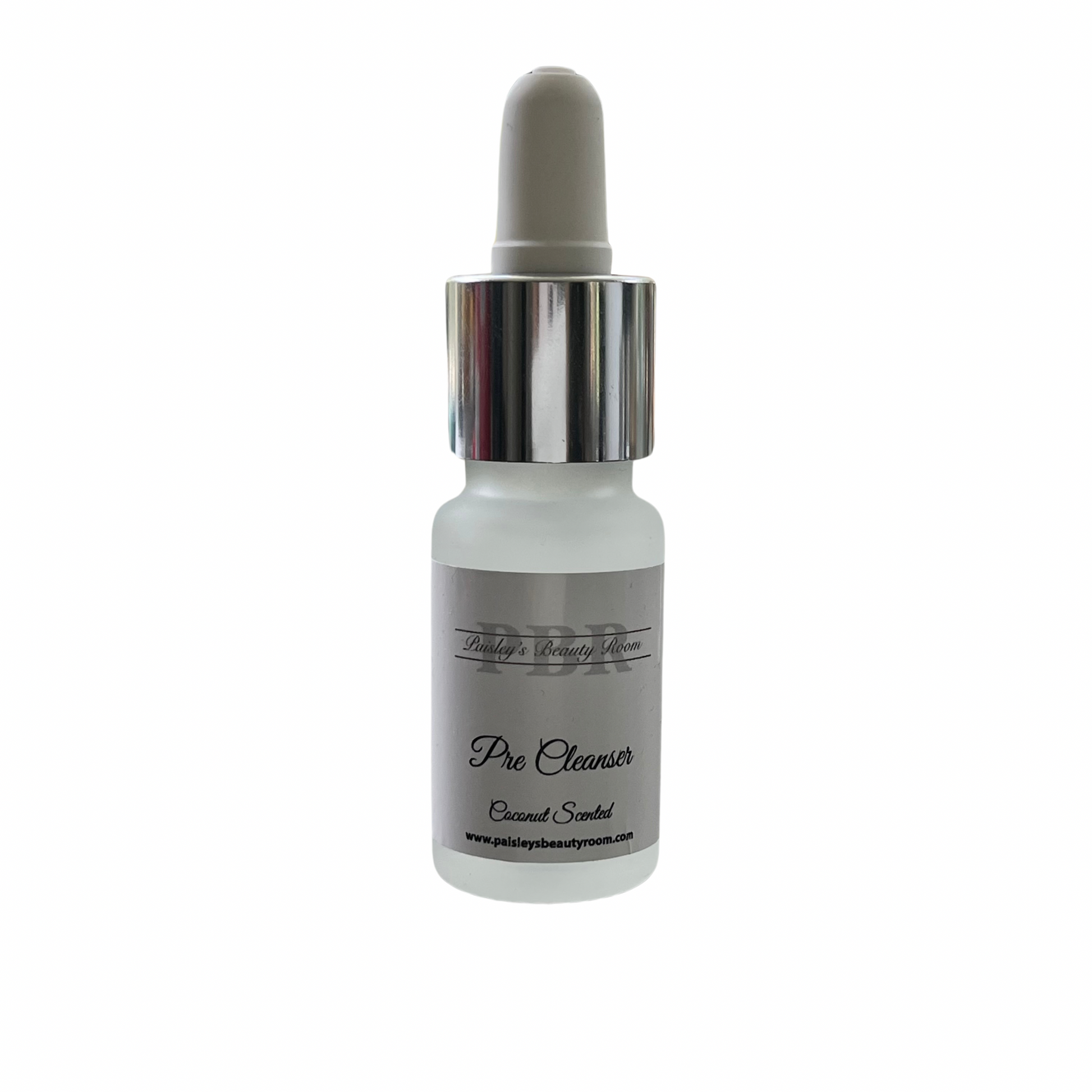 PBR pre cleanser 15ml - Paisleys Beauty Room