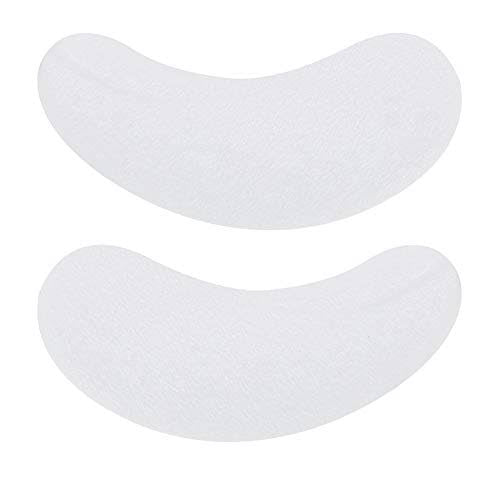 Under eye pads (50 pcs) – Paisleys Beauty Room